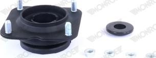 MONROE MK254 - Coupelle de suspension droxauto.com