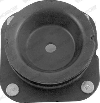 MONROE MK252 - Coupelle de suspension droxauto.com