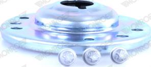 MONROE MK208 - Coupelle de suspension droxauto.com