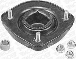 MONROE MK211 - Coupelle de suspension droxauto.com