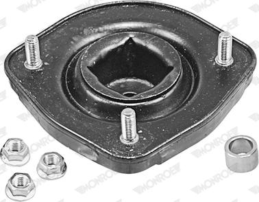MONROE MK212L - Coupelle de suspension droxauto.com