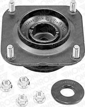 MONROE MK232 - Coupelle de suspension droxauto.com