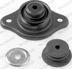 MONROE MK276 - Coupelle de suspension droxauto.com