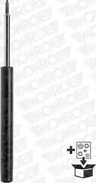 MONROE E3003 - Amortisseur droxauto.com