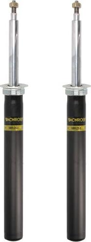 MONROE MR253 - Amortisseur droxauto.com