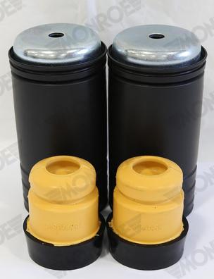 MONROE PK496 - Kit de protection contre la poussière, amortisseur droxauto.com