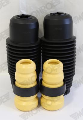 MONROE PK497 - Kit de protection contre la poussière, amortisseur droxauto.com