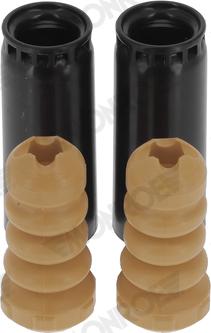 MONROE PK442 - Kit de protection contre la poussière, amortisseur droxauto.com