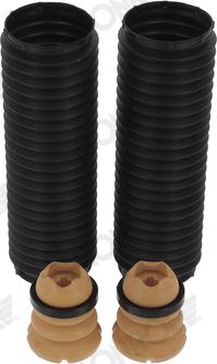 MONROE PK467 - Kit de protection contre la poussière, amortisseur droxauto.com