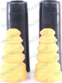 MONROE PK412 - Kit de protection contre la poussière, amortisseur droxauto.com