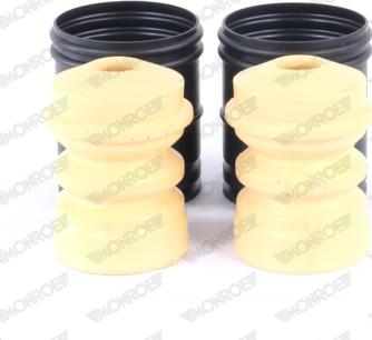 MONROE PK417 - Kit de protection contre la poussière, amortisseur droxauto.com