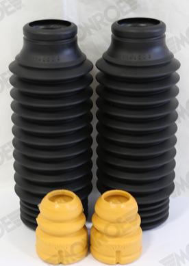 MONROE PK489 - Kit de protection contre la poussière, amortisseur droxauto.com