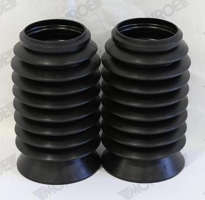 MONROE PK484 - Kit de protection contre la poussière, amortisseur droxauto.com