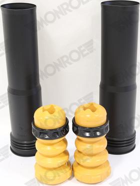 MONROE PK485 - Kit de protection contre la poussière, amortisseur droxauto.com