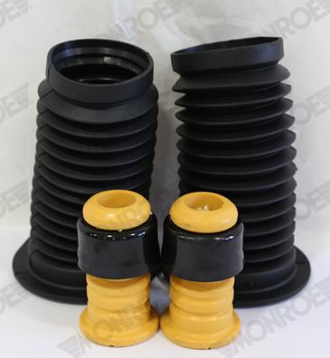 MONROE PK482 - Kit de protection contre la poussière, amortisseur droxauto.com