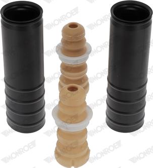 MONROE PK431 - Kit de protection contre la poussière, amortisseur droxauto.com