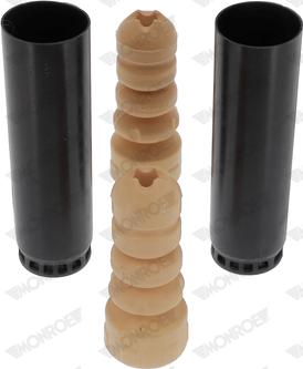 MONROE PK437 - Kit de protection contre la poussière, amortisseur droxauto.com