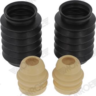 MONROE PK479 - Kit de protection contre la poussière, amortisseur droxauto.com