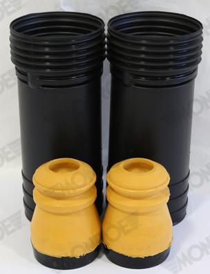 MONROE PK500 - Kit de protection contre la poussière, amortisseur droxauto.com