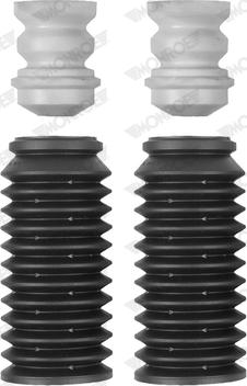 MONROE PK091 - Kit de protection contre la poussière, amortisseur droxauto.com