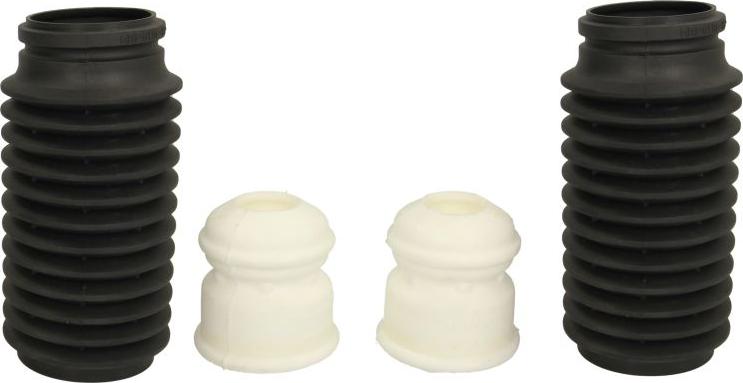 MONROE PK098 - Kit de protection contre la poussière, amortisseur droxauto.com