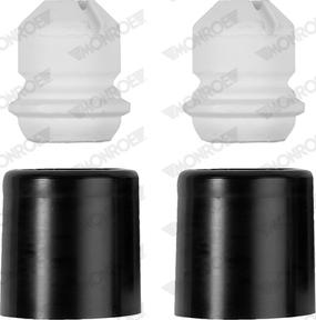 MONROE PK045 - Kit de protection contre la poussière, amortisseur droxauto.com