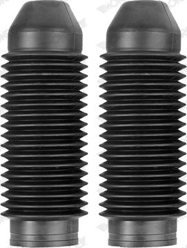 MONROE PK041 - Kit de protection contre la poussière, amortisseur droxauto.com