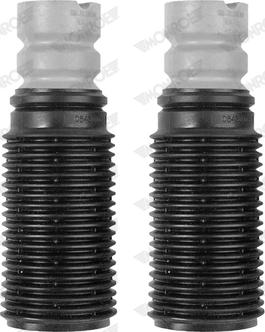 MONROE PK007 - Kit de protection contre la poussière, amortisseur droxauto.com