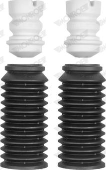 MONROE PK019 - Kit de protection contre la poussière, amortisseur droxauto.com