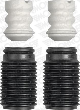 MONROE PK012 - Kit de protection contre la poussière, amortisseur droxauto.com