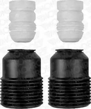 Swag 62 93 6308 - Kit de protection contre la poussière, amortisseur droxauto.com