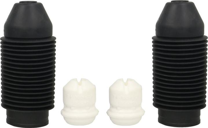 MONROE PK076 - Kit de protection contre la poussière, amortisseur droxauto.com