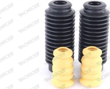 MONROE PK150 - Kit de protection contre la poussière, amortisseur droxauto.com