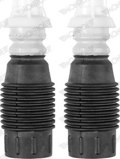 MONROE PK161 - Kit de protection contre la poussière, amortisseur droxauto.com