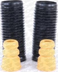 MONROE PK163 - Kit de protection contre la poussière, amortisseur droxauto.com