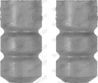 MONROE PK107 - Kit de protection contre la poussière, amortisseur droxauto.com