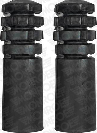 MONROE PK116 - Kit de protection contre la poussière, amortisseur droxauto.com