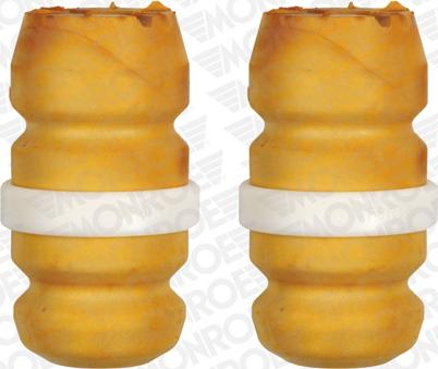 MONROE PK113 - Kit de protection contre la poussière, amortisseur droxauto.com