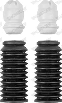 MONROE PK117 - Kit de protection contre la poussière, amortisseur droxauto.com