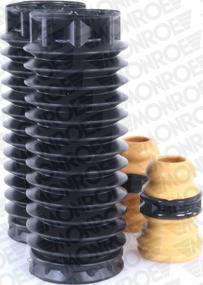 MONROE PK189 - Kit de protection contre la poussière, amortisseur droxauto.com