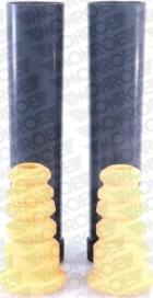 MONROE PK184 - Kit de protection contre la poussière, amortisseur droxauto.com