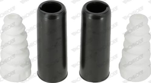 MONROE PK137 - Kit de protection contre la poussière, amortisseur droxauto.com