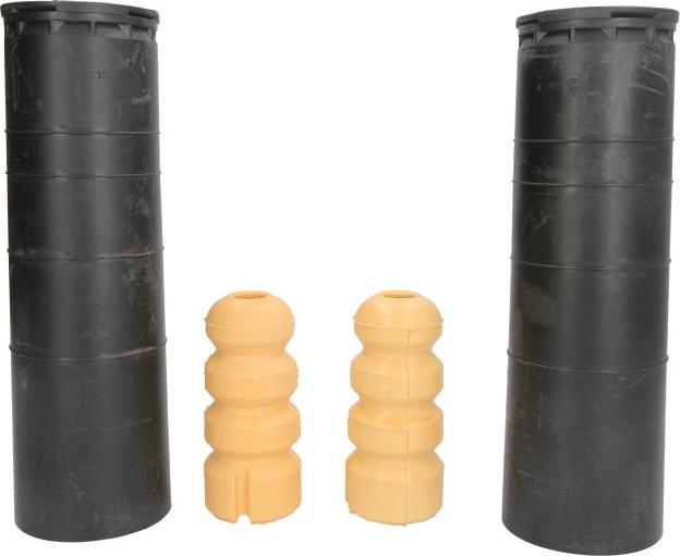 MONROE PK128 - Kit de protection contre la poussière, amortisseur droxauto.com