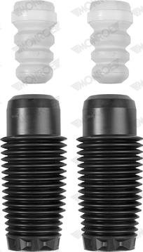 MONROE PK122 - Kit de protection contre la poussière, amortisseur droxauto.com