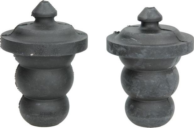 MONROE PK127 - Kit de protection contre la poussière, amortisseur droxauto.com