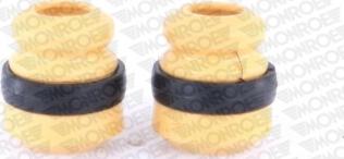 MONROE PK173 - Kit de protection contre la poussière, amortisseur droxauto.com