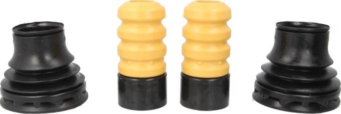 MONROE PK390 - Kit de protection contre la poussière, amortisseur droxauto.com