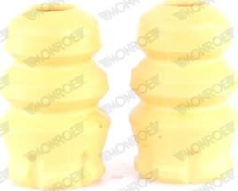 MONROE PK398 - Butée élastique, suspension droxauto.com