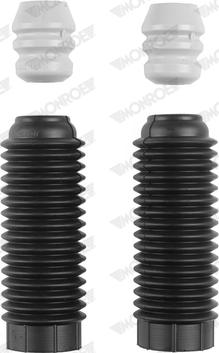 MONROE PK349 - Kit de protection contre la poussière, amortisseur droxauto.com