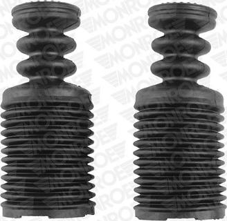 MONROE PK342 - Kit de protection contre la poussière, amortisseur droxauto.com